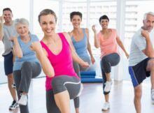 Olahraga untuk penderita osteoporosis
